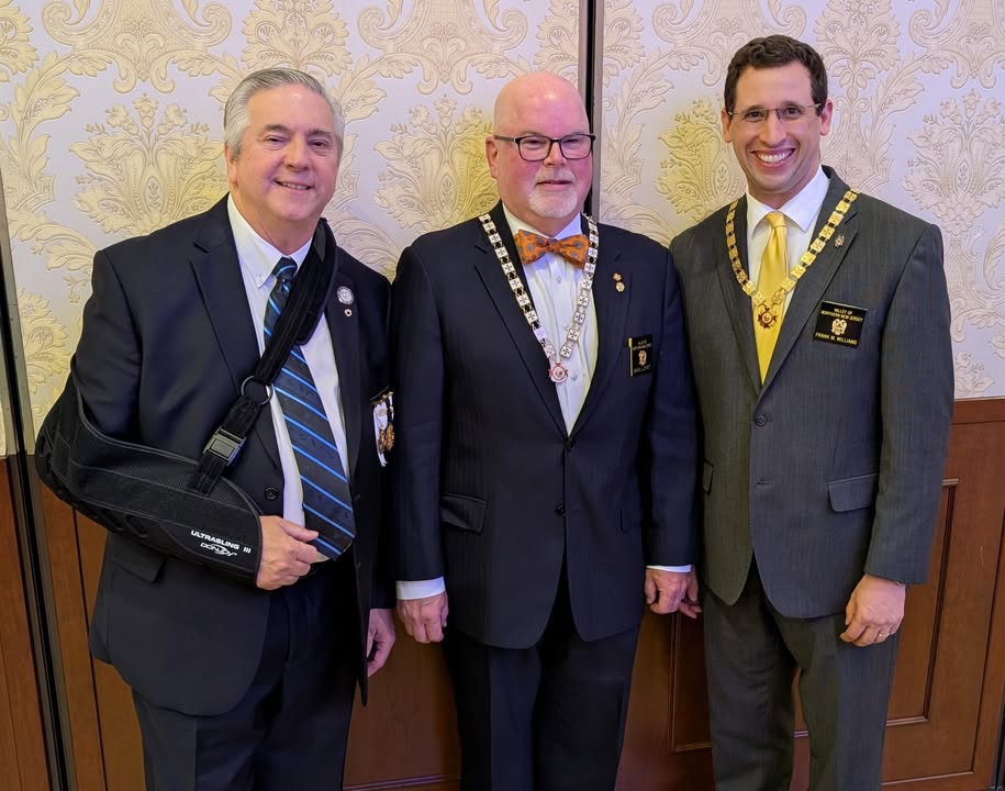 NJ DeMolay