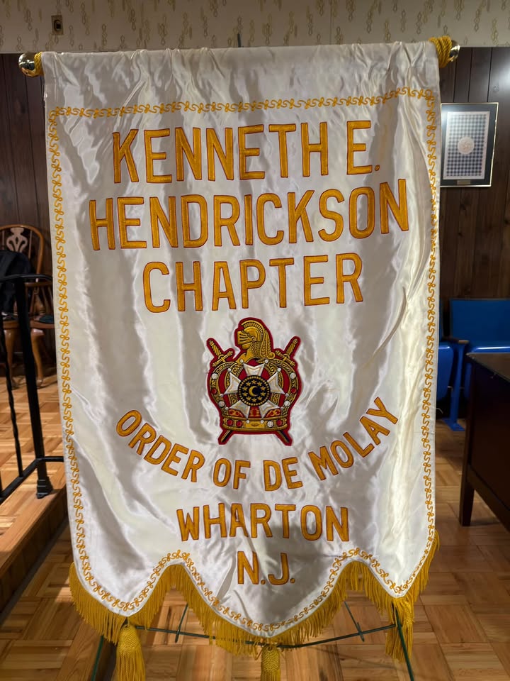 NJ DeMolay