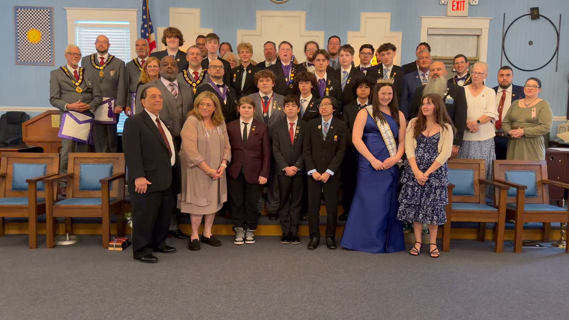 NJ DeMolay
