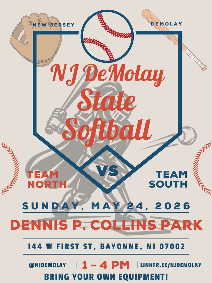 NJ DeMolay